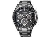 GPSハイブリットソーラーはCITIZEN』 シチズン アテッサ エコ