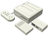 サイバーガジェット レトロフリーク用ギアコンバーターS CY-RF