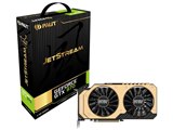 Palit Microsystems GeForce GTX 970 JetStream (4096MB GDDR5