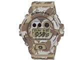 G-SHOCK カモフラージュシリーズ GD-X6900MC-5JRの製品画像 G-SHOCK カモフラージュシリーズ GD-X6900MC-5JRの製品画像