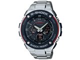 【最終値下げ！】G-SHOCK Gスチール GST-W100D-1A4JF GST-W100D-1A4JFサポートページ | CASIO