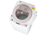 洗濯機の比較表（ES-TX850、ES-TX840） - 価格.com