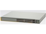 アライドテレシス CentreCOM AT-x510L-28GT(RoHS) オークション比較 - 価格.com