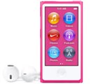 Apple iPod nano 第7世代 [16GB] 価格比較 - 価格.com