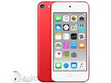 iPod touch (PRODUCT) RED MKHN2J/A [64GB レッド]の製品画像 - 価格.com