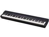 PX-160 vs ヤマハP-115』 カシオ Privia PX-160BK [ソリッドブラック調