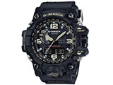 カシオ G-SHOCK マスター オブ G マッドマスター GWG-1000-1AJF