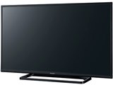 液晶テレビ・有機ELテレビの比較表（VIERA TH-43D305 [43インチ