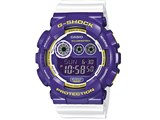 G-SHOCK クレイジーカラーズ GD-120CS-6JFの製品画像 - 価格.com