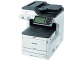 OKI COREFIDO3 MC863dnw 価格推移グラフ - 価格.com