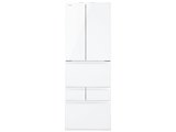 マジック大容量 GR-J510FV(ZW) [クリアシェルホワイト] 東芝 マジック大容量 GR-H510FV(ZW) [クリアシェルホワイト