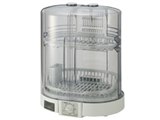 象印 - 【良品】2021年製 食器乾燥機 ZOJIRUSHI EY-KB50 楽天市場】象印 食器乾燥機 ey－kb50－ha グレーの通販