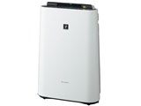 シャープ KC-F70-W [ホワイト系] レビュー評価・評判 - 価格.com