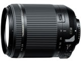 TAMRON 18-270mm F/3.5-6.3 Di II VC PZD (Model B008) [ニコン用