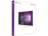 マイクロソフト Windows 10 Pro 日本語版 オークション比較