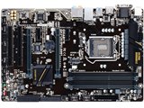 DDR3メモリが使えるのが良い！』 GIGABYTE GA-Z170-HD3 DDR3 [Rev.1.0