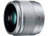 パナソニック LUMIX G 20mm/F1.7 ASPH. H-H020 価格比較 - 価格.com