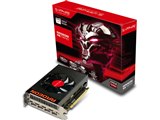 SAPPHIRE SAPPHIRE R9 NANO 4G HBM PCI-E HDMI/TRIPLEDP [PCIExp
