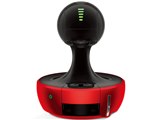 ネスカフェ ドルチェグスト ドロップ ホワイト MD9774WH 楽天市場】ネスカフェ ドルチェグスト ドロップ ホワイト