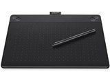 ワコム Intuos Comic medium CTH-690/K1 [ブラック] レビュー評価