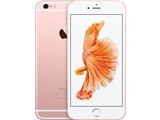 Apple iPhone 6s Plus 64GB au [シルバー] 価格比較 - 価格.com