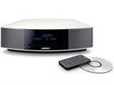 BOSE Wave Music System Ⅳ アークティックホワイト 動作品 Amazon.co.jp: Bose Wave music system IV パーソナルオーディオ