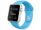 MLC62J/JA アップルウォッチ　Sport Band WATCH SPOR MLC62J/JA アップルウォッチSport Band WATCH SPOR