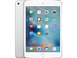 iPad本体 SoftBank iPad mini4 128GB Apple iPad mini 4 Wi-Fi 128GB Silver - Walmart.com