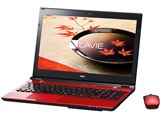 NEC LAVIE Note Standard NS700/CA 2015年秋冬モデル 価格比較 - 価格.com