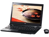 NEC LAVIE Note Standard NS350/CA 2015年秋冬モデル 価格比較 - 価格.com