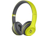 ビーツ・エレクトロニクス solo2 wireless MKLF2PA/A [スペース