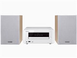 元の音も良いですが、遊んでみるのもありかな』 ONKYO X-U5X(W