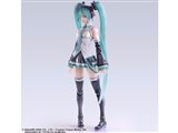 VARIANT PLAY ARTS改 DESIGNED BY TETSUYA NOMURA 初音ミクの製品画像