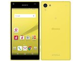 SONY Xperia Z5 Compact SO-02H docomo 価格比較 - 価格.com