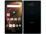 シャープ AQUOS ZETA SH-01H docomo [Blue] 価格比較 - 価格.com