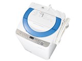洗濯機の比較表（ES-GE7A、ES-GE70R） - 価格.com
