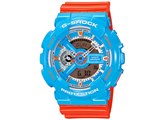 G-SHOCK GA-110NC-2AJFの製品画像 - 価格.com