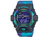 G-SHOCK G-LIDE GLS-8900AR-3JFの製品画像 - 価格.com