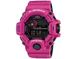 カシオ G-SHOCK マスター オブ G レンジマン メン・イン・サンライズ