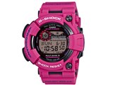 カシオ G-SHOCK マスター オブ G フロッグマン メン・イン・サンライズ
