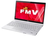 FMV LIFEBOOK SH90/W FMVS90WW [アーバンホワイト]の製品画像
