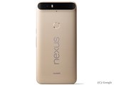 スマートフォン本体 Nexus 6P 64GB Nexus 6P (Latest Model) - 64GB - Black (Unlocked) Smartphone