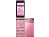 AQUOS ケータイ [ピンク]の製品画像 - 価格.com