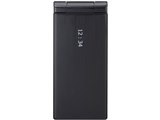 DIGNO ケータイ [ブラック]の製品画像 - 価格.com