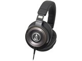オーディオテクニカ SOLID BASS ATH-WS1100 オークション比較