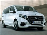 メルセデス・ベンツ Vクラスの中古車・相場情報｜中古車検索