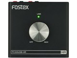 FOSTEX PC200USB-HR レビュー評価・評判 - 価格.com
