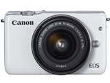 CANON EOS M10 EF-M15-45 IS STM レンズキット 価格比較 - 価格.com
