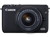 CANON EOS M10 EF-M15-45 IS STM レンズキット 価格比較 - 価格.com