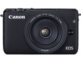 CANON EOS M10 ダブルレンズキット 価格比較 - 価格.com